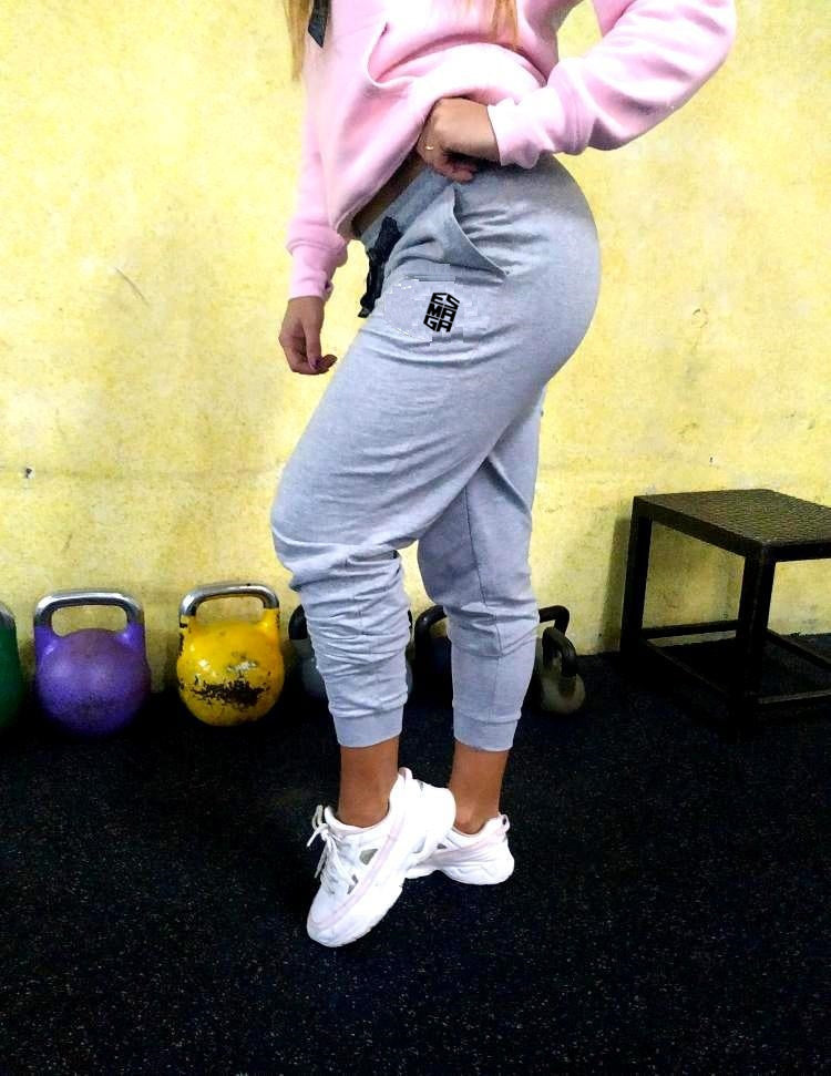 Calça Work SKINNY