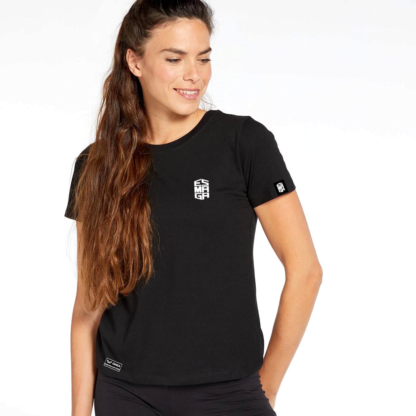 Basic T-shirt (Customisable - 100% Cotton)