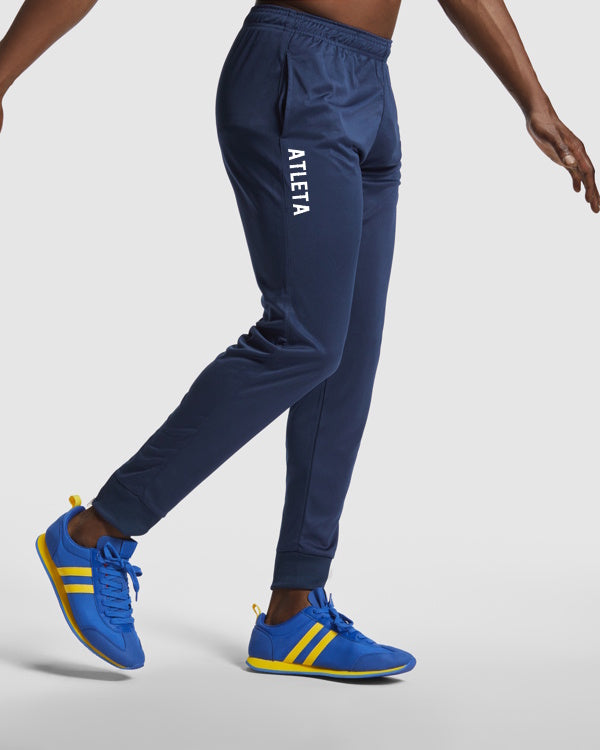 Calça SKINNY ESMAGA - NAVY BLUE