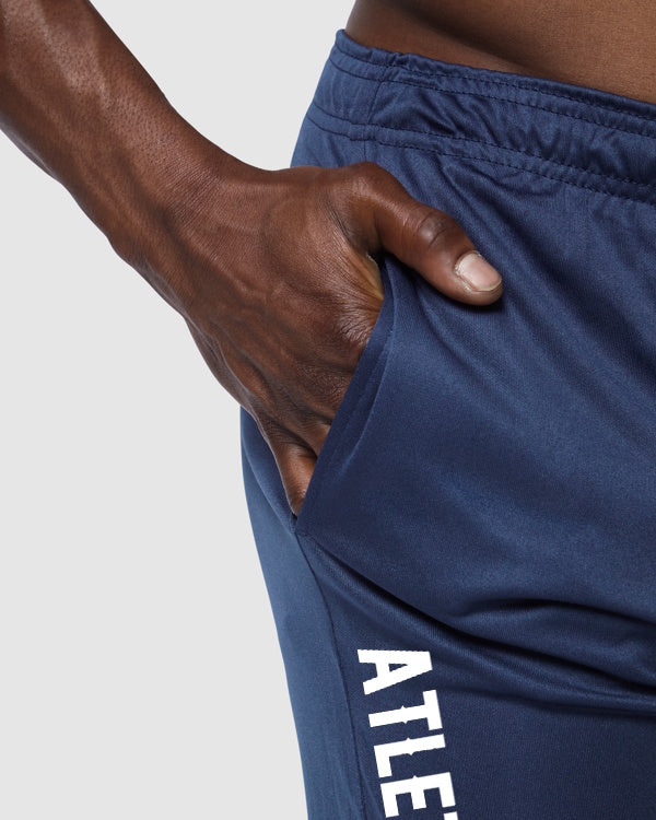 Calça SKINNY ESMAGA - NAVY BLUE
