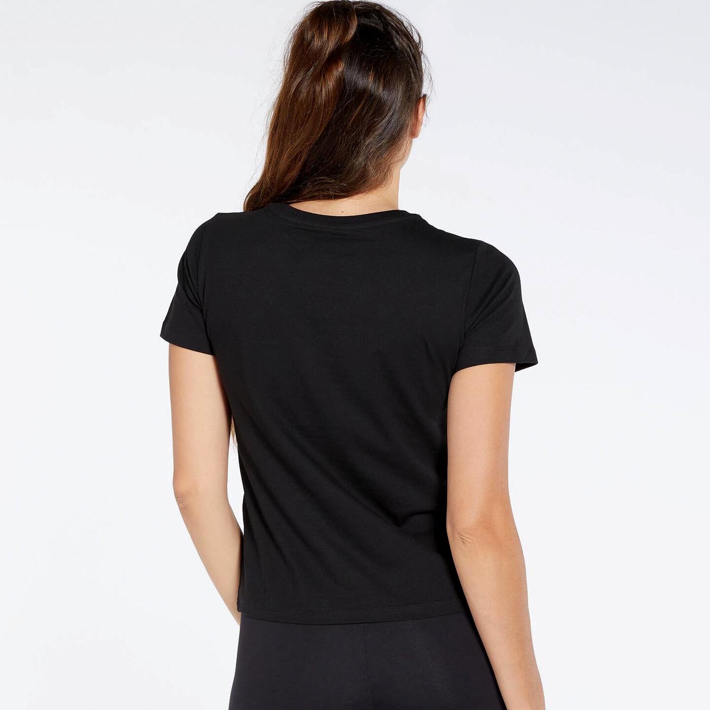 Basic T-shirt (Customisable - 100% Cotton)
