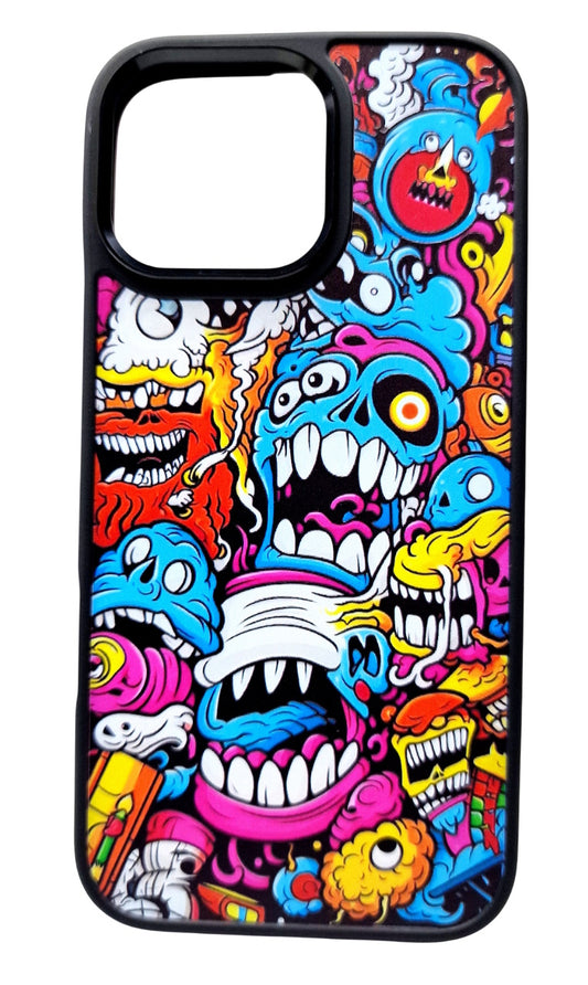 Capa Satin Armor 3MK