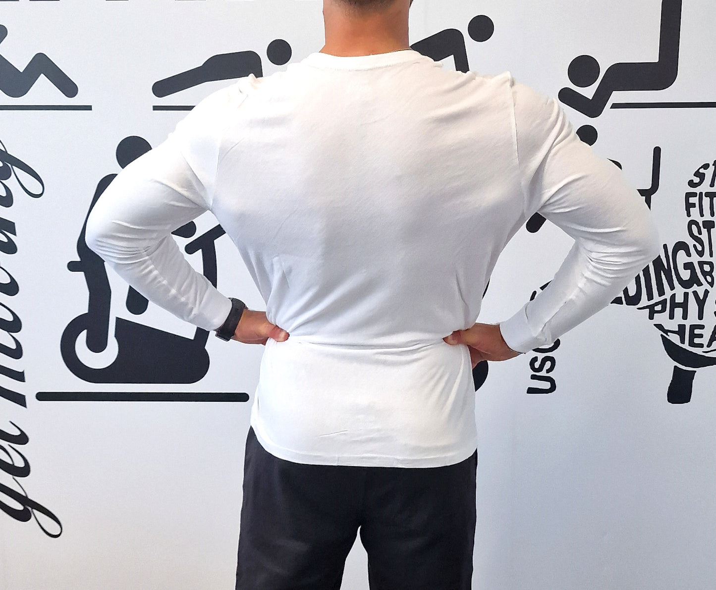 Camiseta ESMAGA Desde 2016 (Personalizable)