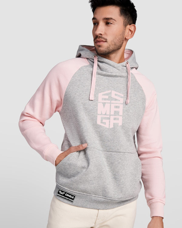Hoodie COLOURS (Customisable)