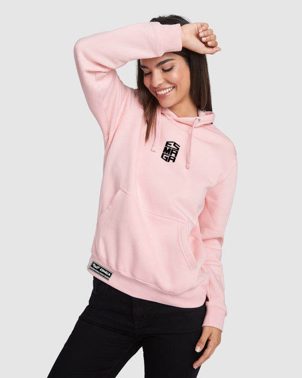 Sudadera SMASHES (Personalizable)