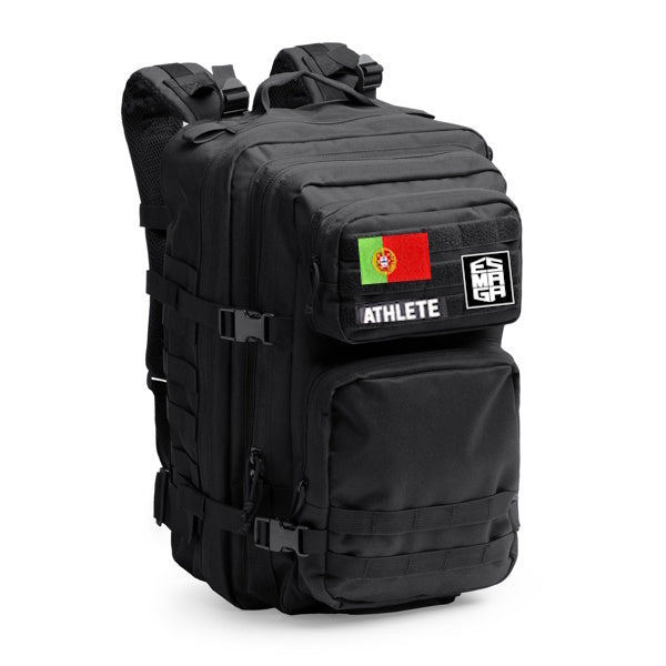 ESMAGA Backpack (Customisable)
