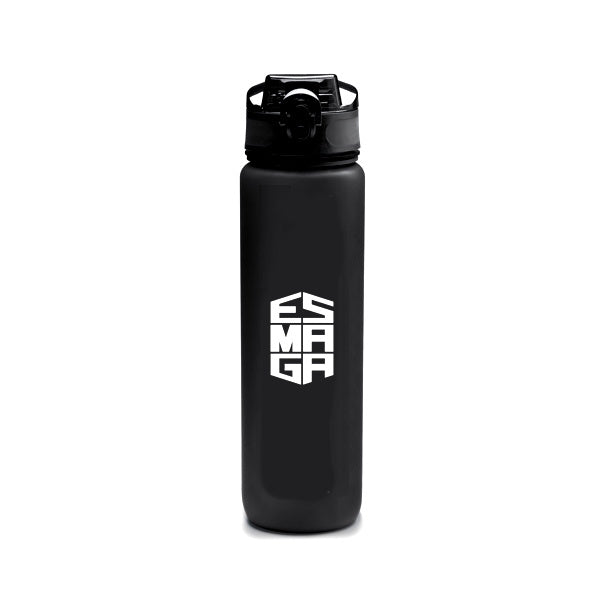 SMASHING SHAKER - White&Pink (Customized)