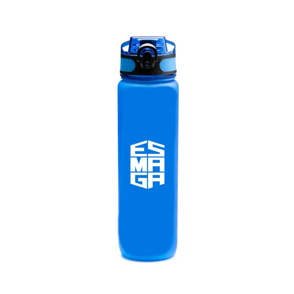 SMASHING SHAKER - White&Pink (Customized)