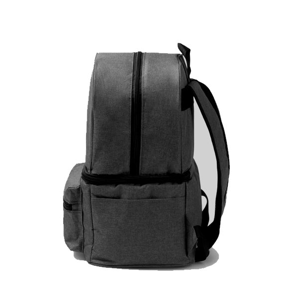 Gym Lifestyle Lunch Box (Includes 2 Lunchboxes)