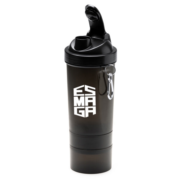 SMASHING SHAKER - Blanco y Rosa (Personalizado)