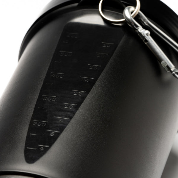 SMASHING SHAKER - Blanco y Rosa (Personalizado)