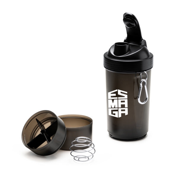 SMASHING SHAKER - Blanco y Rosa (Personalizado)