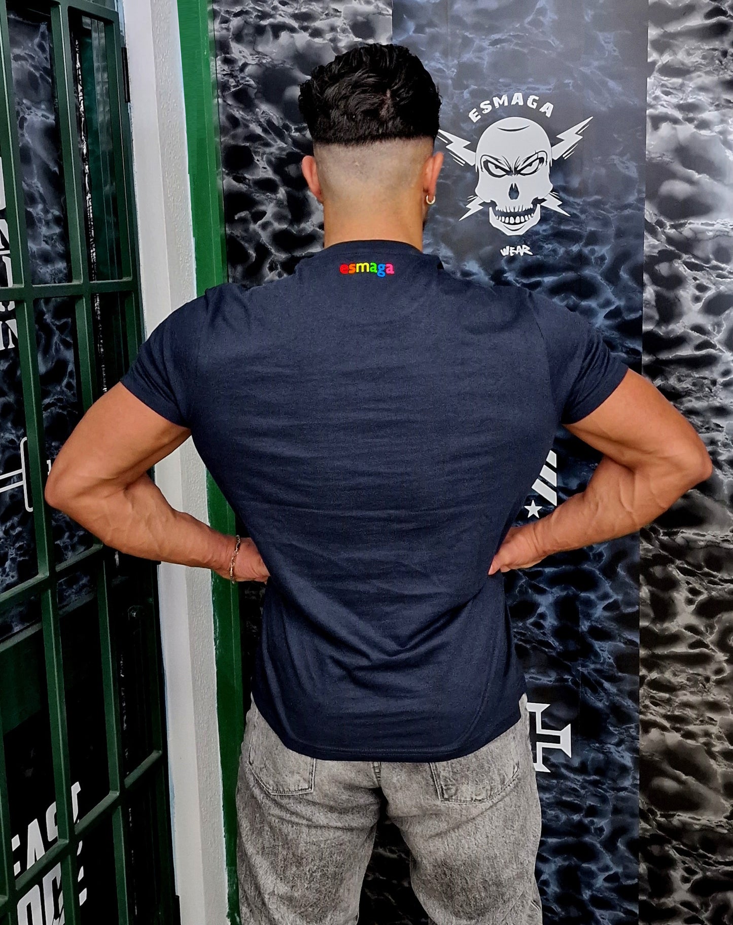T-shirt Colours Men