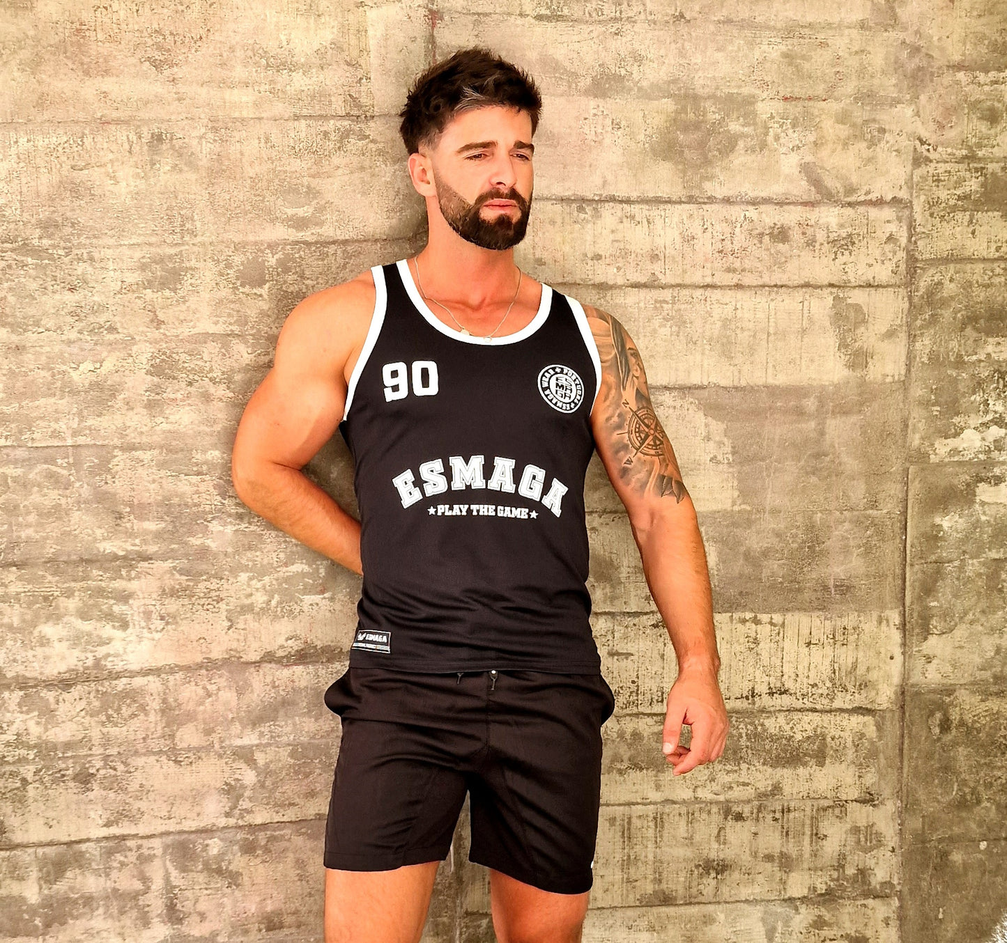 Cava White Team (Customisable)
