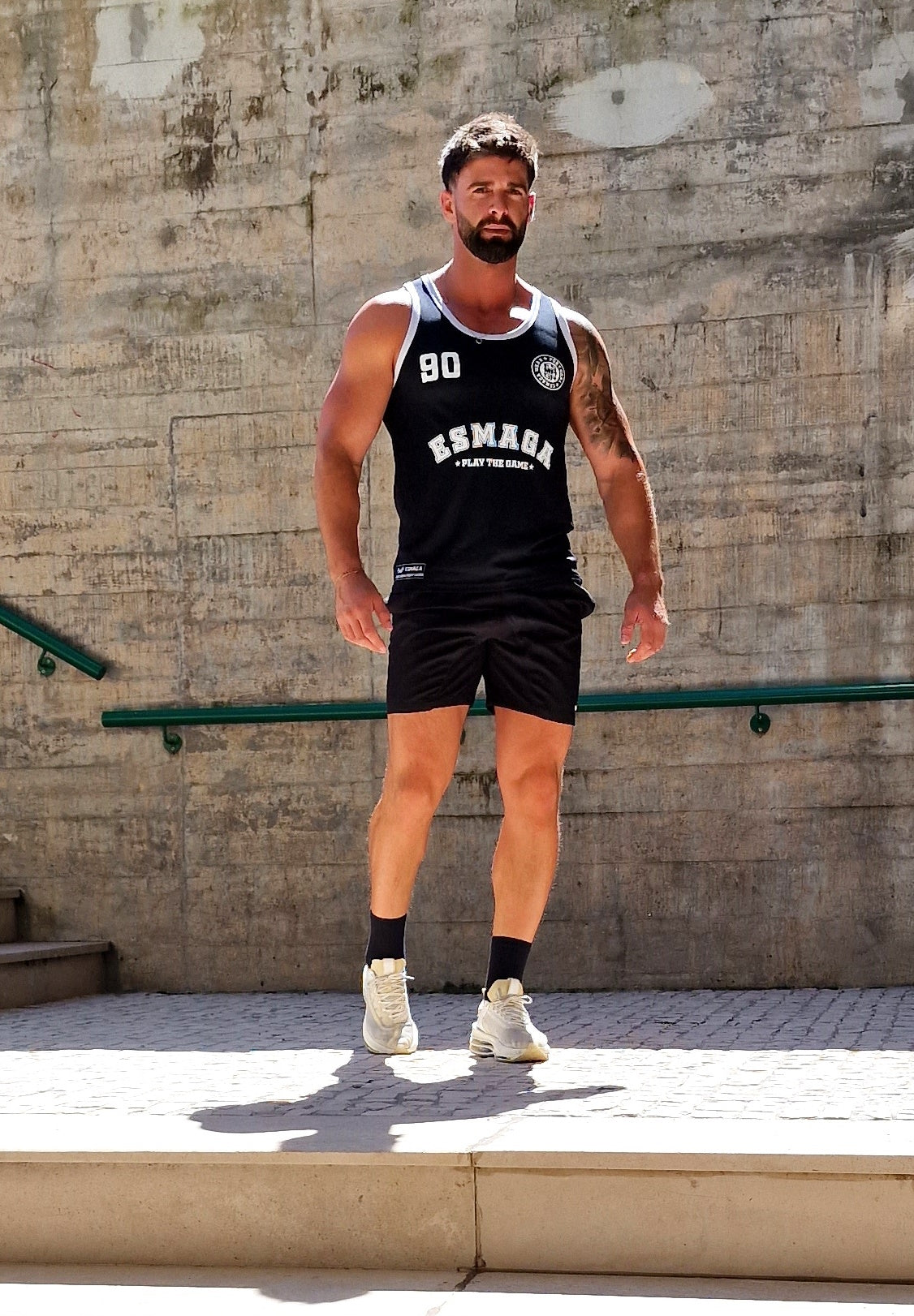 Cava White Team (Customisable)