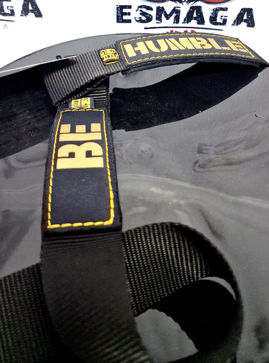 Par de Streps Ultra Strong Gold