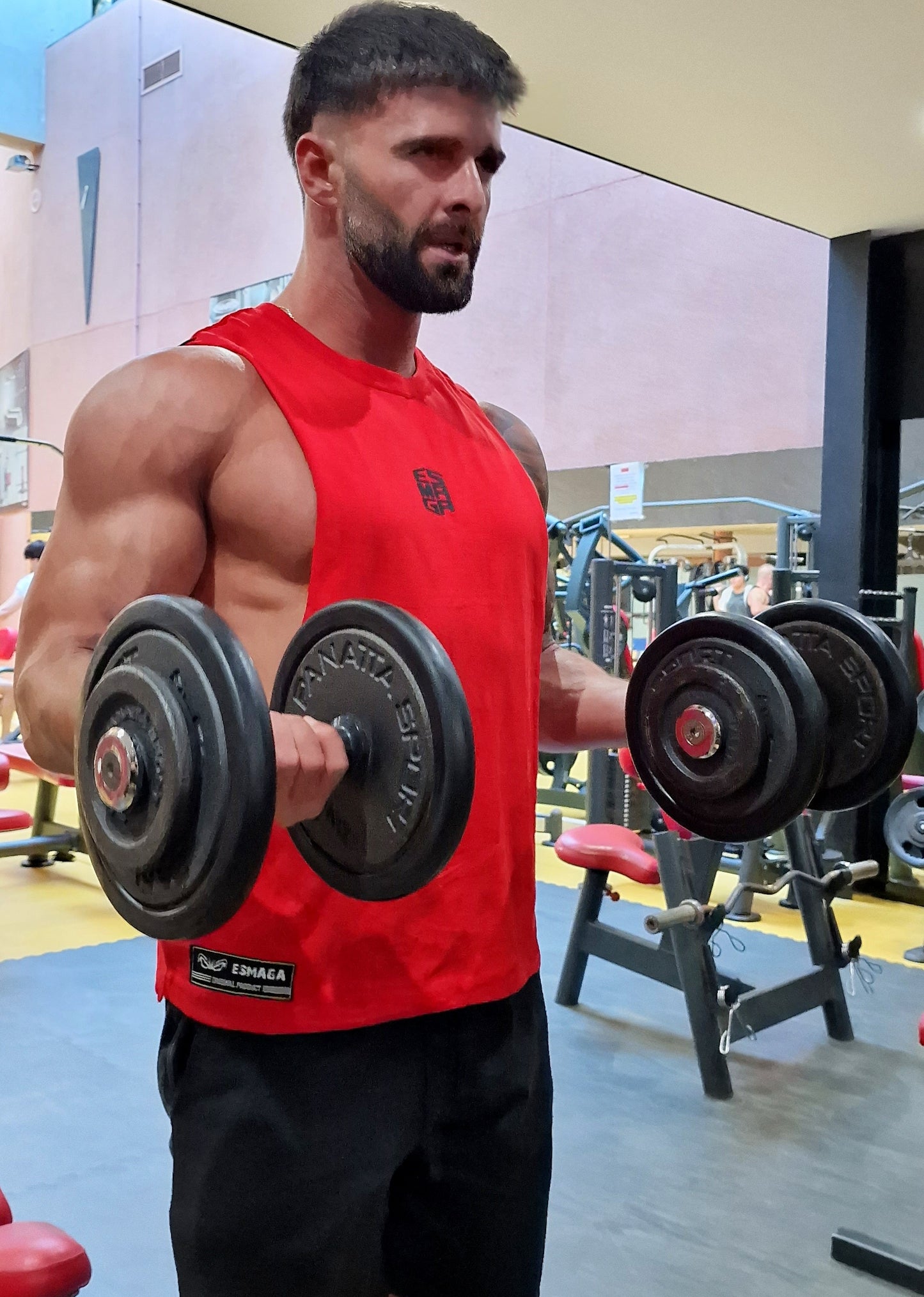Cava Workout