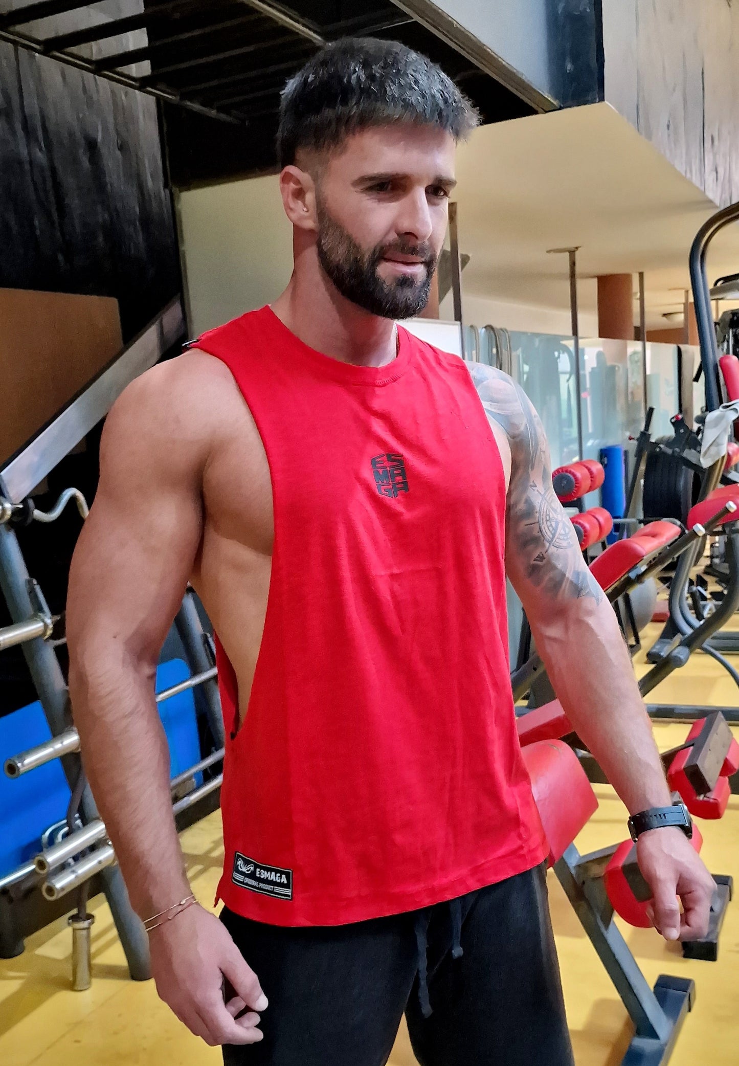 Cava Workout