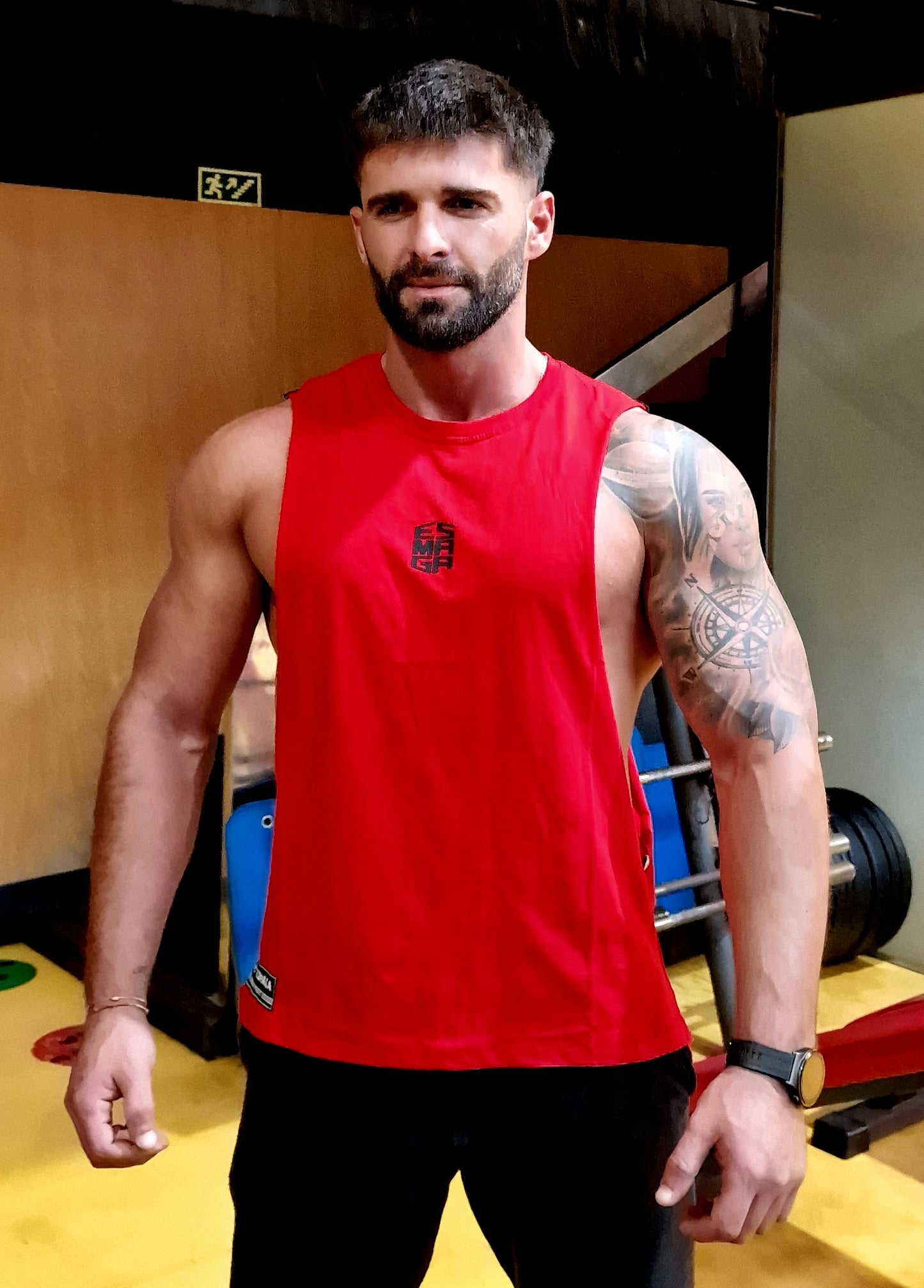 Cava Workout