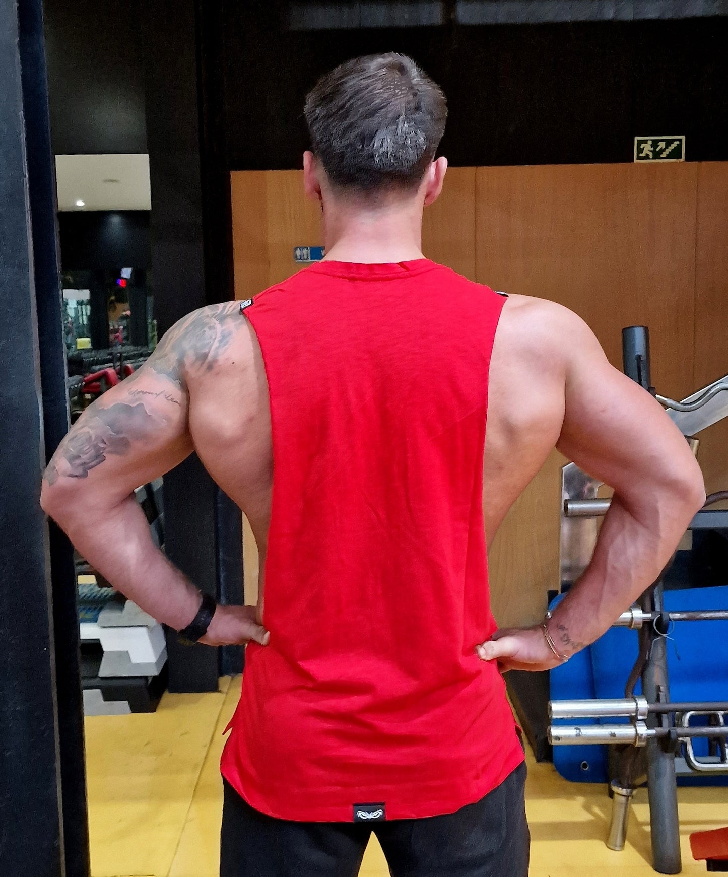 Cava Workout