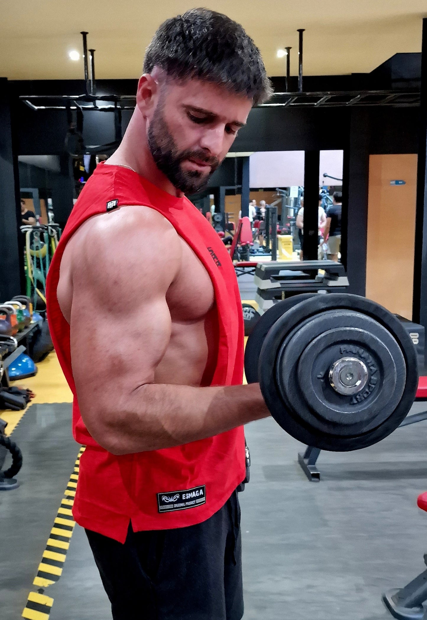 Cava Workout