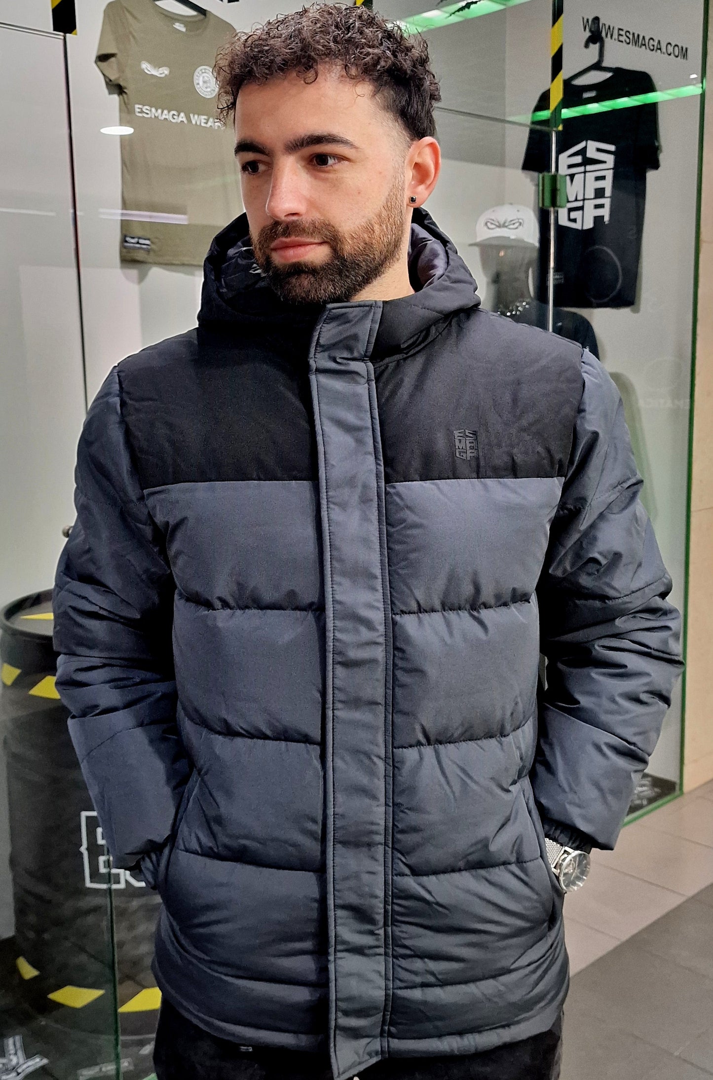 Kispo Carbon