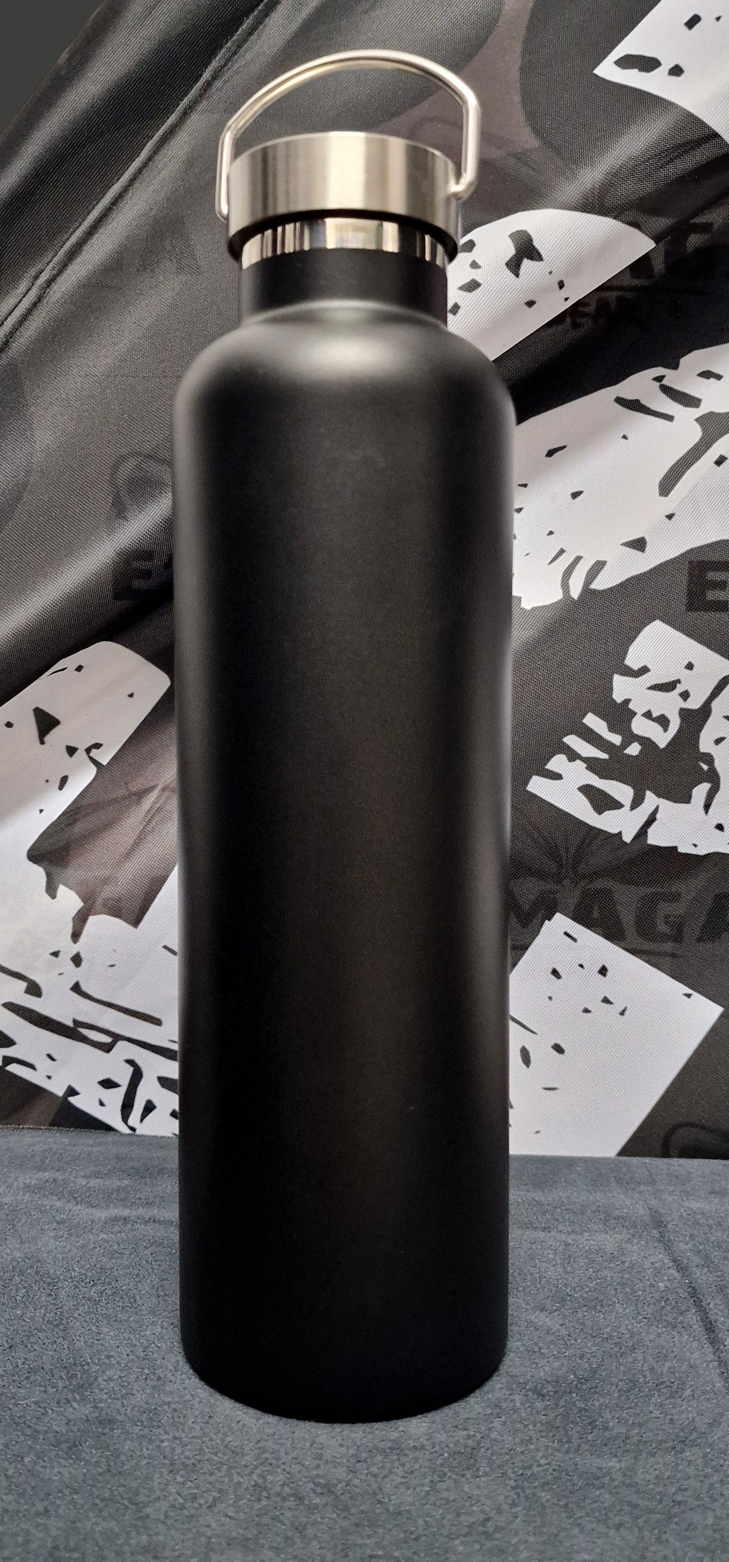 Garrafa Térmica ESMAGA