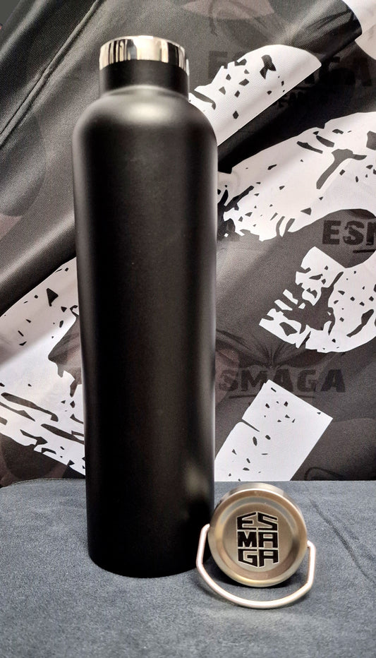 Garrafa Térmica ESMAGA