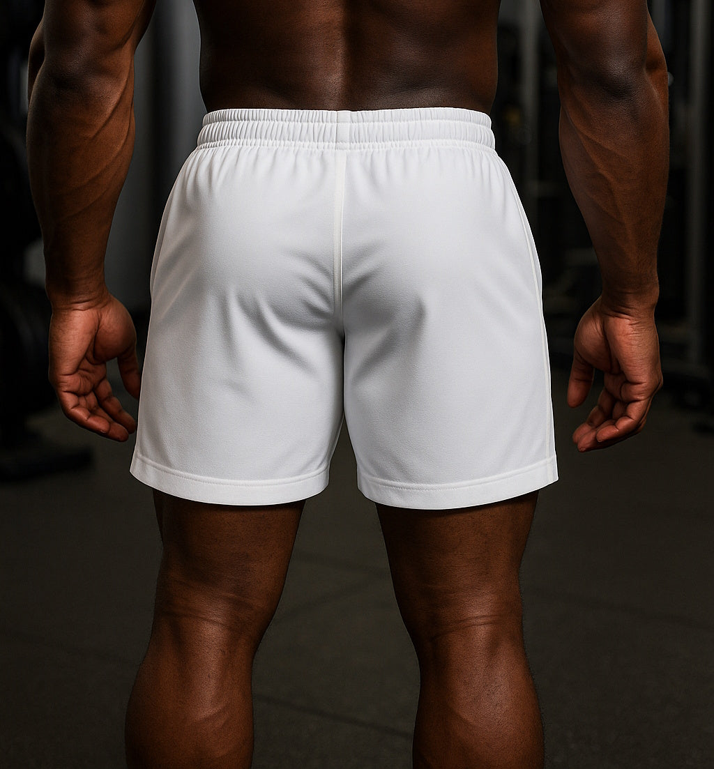 Calção Control Dry