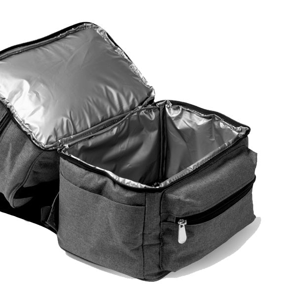 Gym Lifestyle Lunch Box (Includes 2 Lunchboxes)