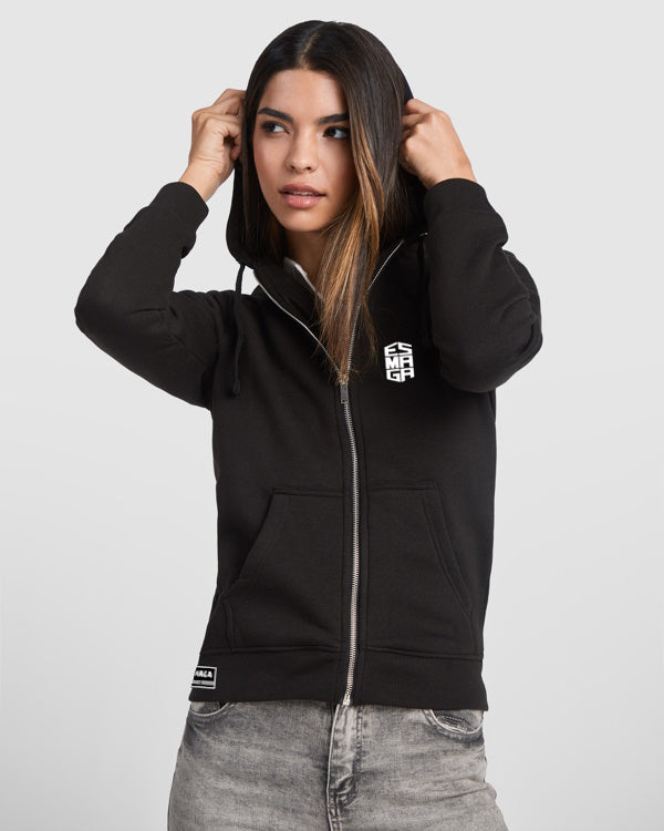 Chaqueta BÁSICA (Personalizable)