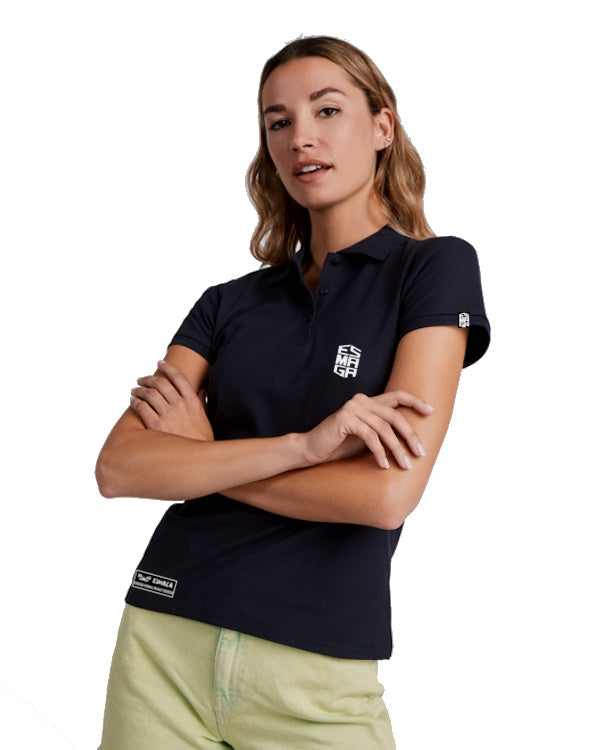 Polo Basic (Personalizável - 100% Algodão)