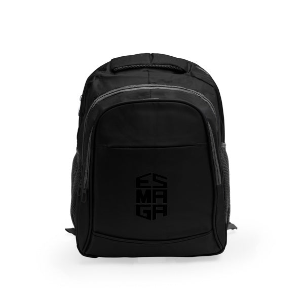 Black SMASHING Backpack