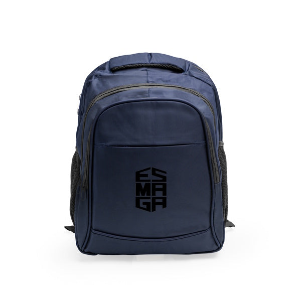 Black SMASHING Backpack
