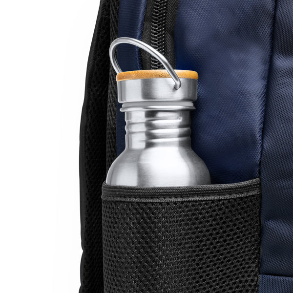 Black SMASHING Backpack