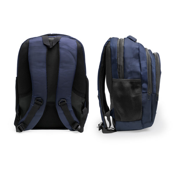 Black SMASHING Backpack