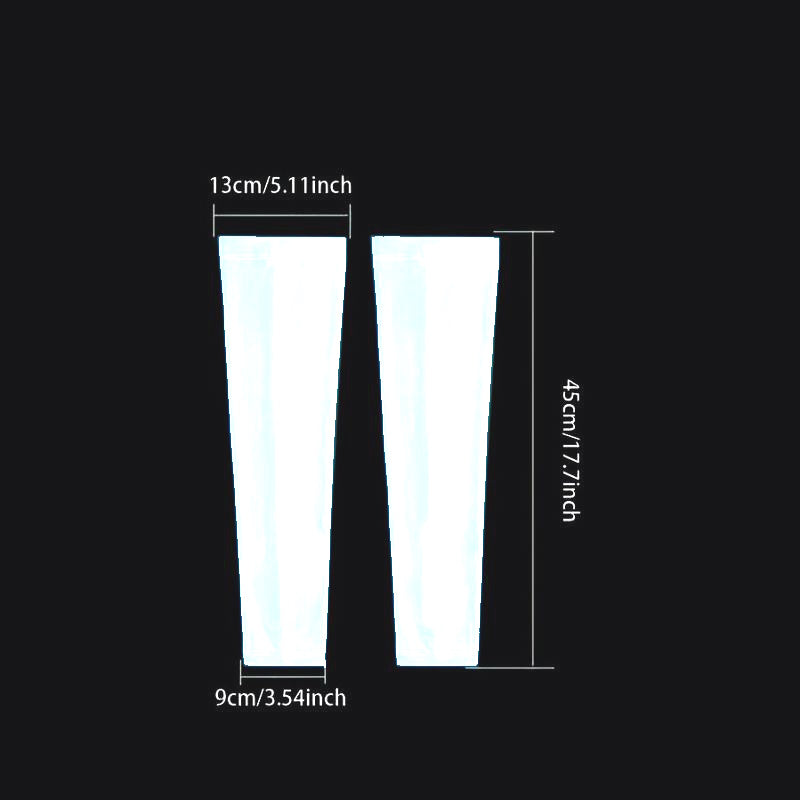 Mangas de Compressão