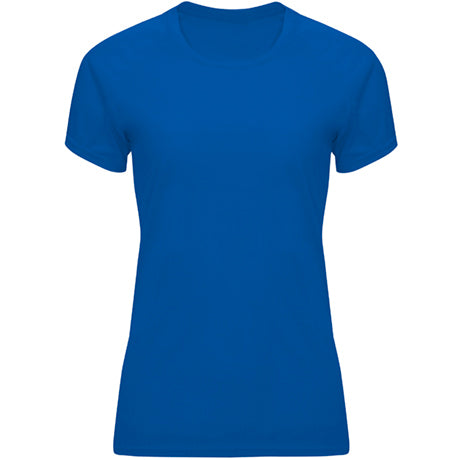 Camiseta Básica (Personalizable - 100% Algodón)