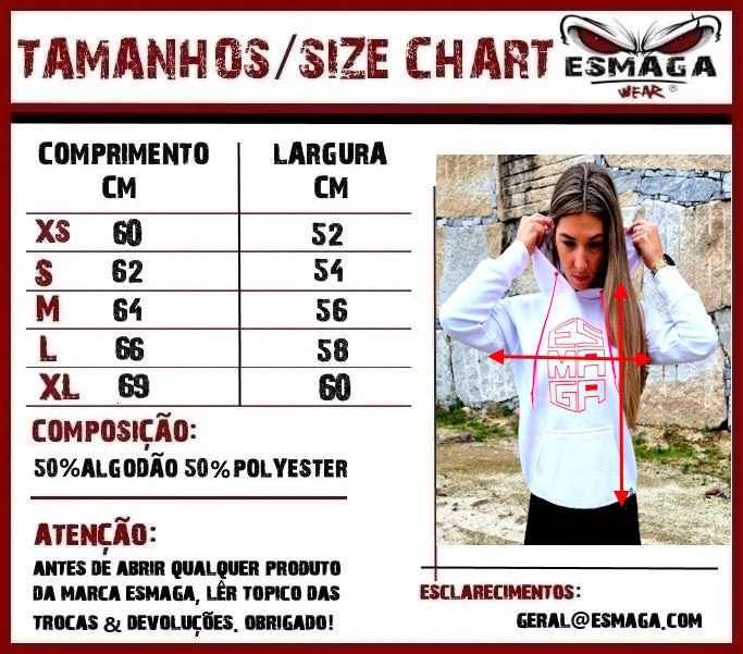 Sudadera SMASHES (Personalizable)