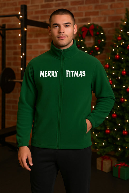 Polar Merry Fitmas ♂