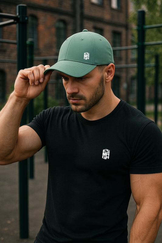 Nación blanca SnapBack