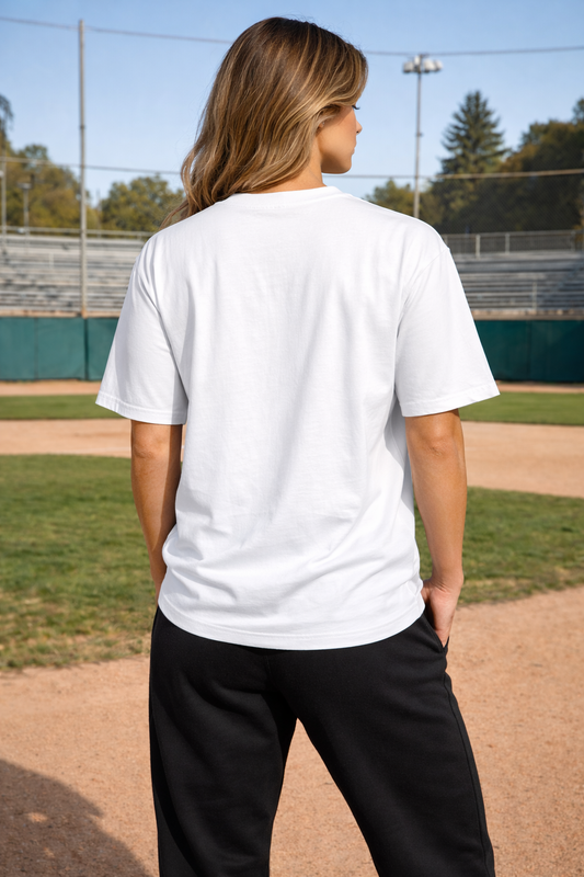 Oversized Baseball