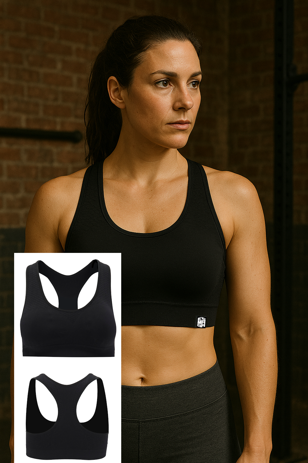Top Sport Fit