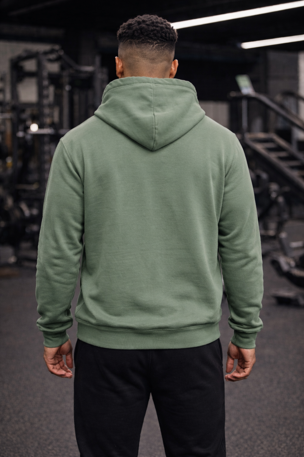 Hoodie ARMY