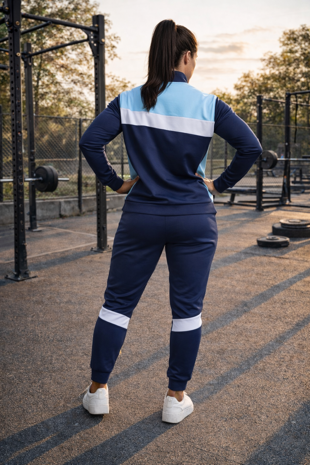 Fato de Treino Glorious