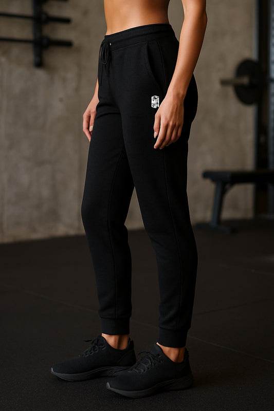 Calça Line Fit