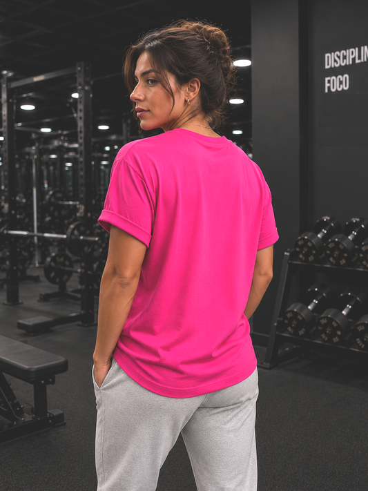 T-shirt Thin