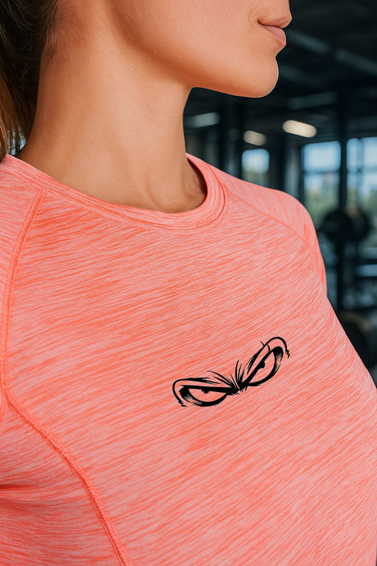 T-shirt Tecnic Sublime