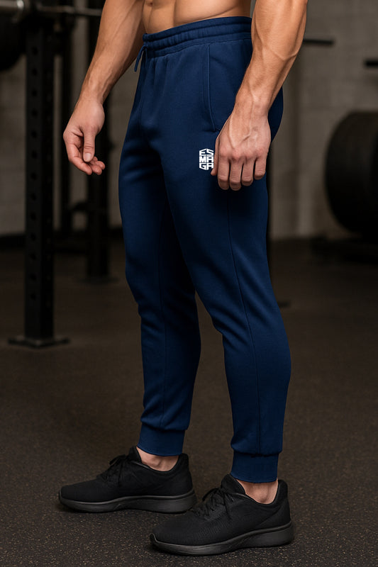 SKINNY ATHLETE Pants - 100% Polyester (Customisable)