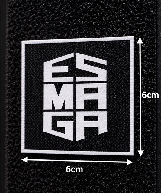Your Custom Logo Patch